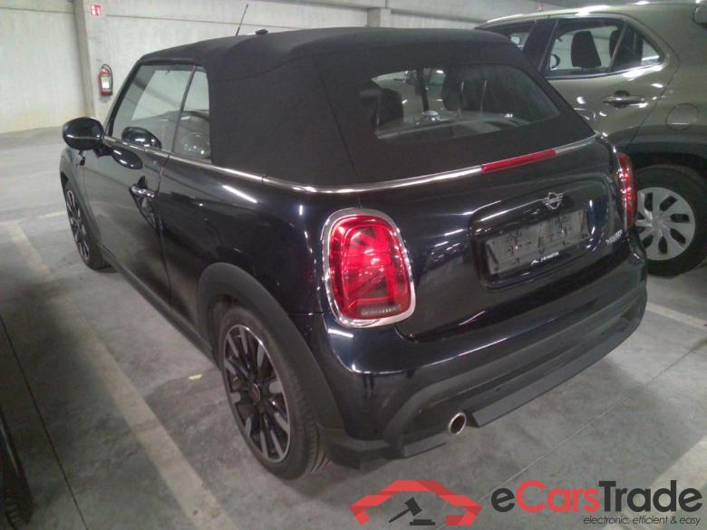 Cooper Cabrio #4