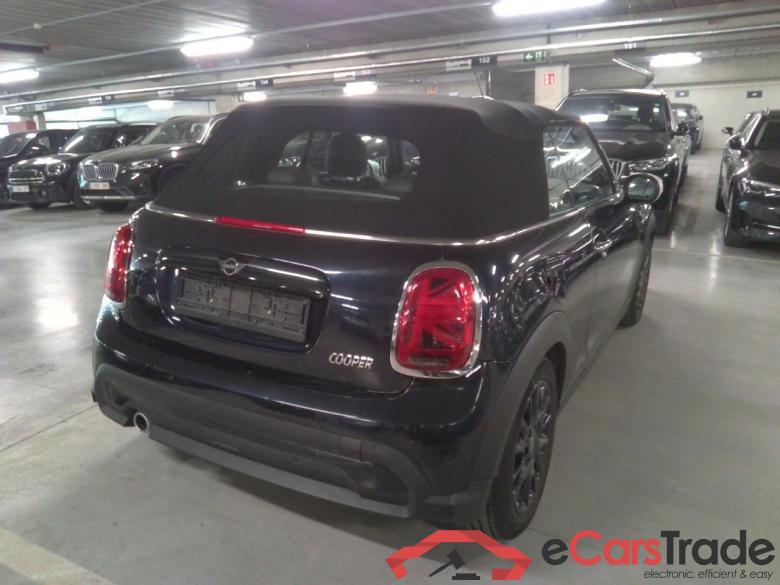 Cooper Cabrio Maximized #3