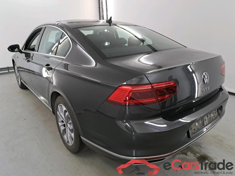 VOLKSWAGEN Passat 1.4 TSI GTE BUSINESS DSG #3