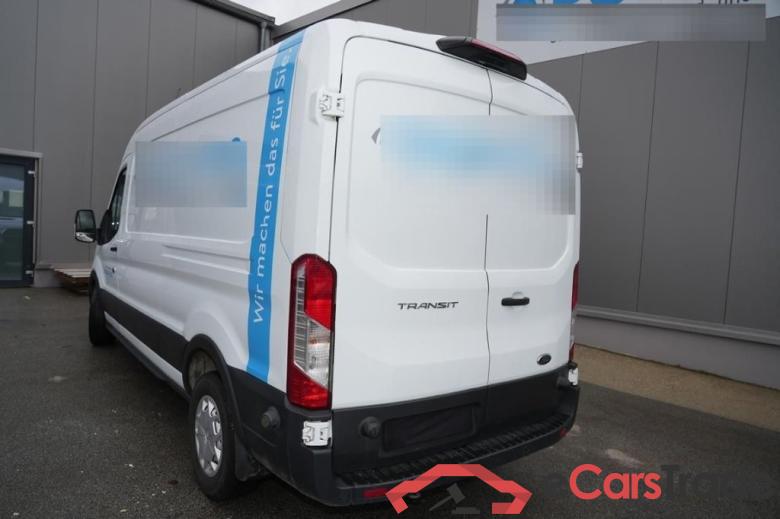 Ford _Transit LKW ´13 Transit Kasten 350 L3 Trend 2.0 TDCi 96KW MT6 E6dT #3
