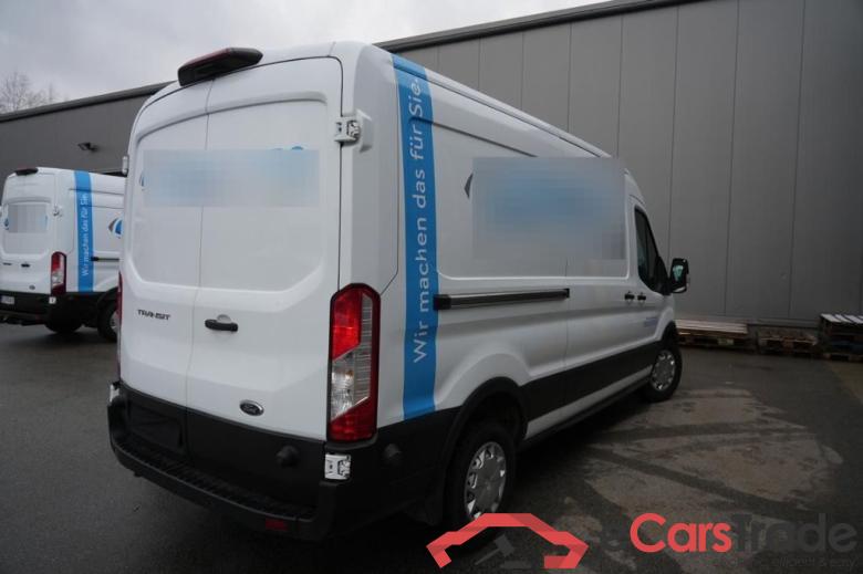 Ford _Transit LKW ´13 Transit Kasten 350 L3 Trend 2.0 TDCi 96KW MT6 E6dT #4