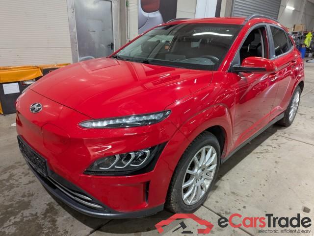 Hyundai Kona ´17 Kona Prime Elektro 2WD 64kWh1 #1
