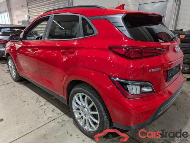 Hyundai Kona ´17 Kona Prime Elektro 2WD 64kWh1 #2