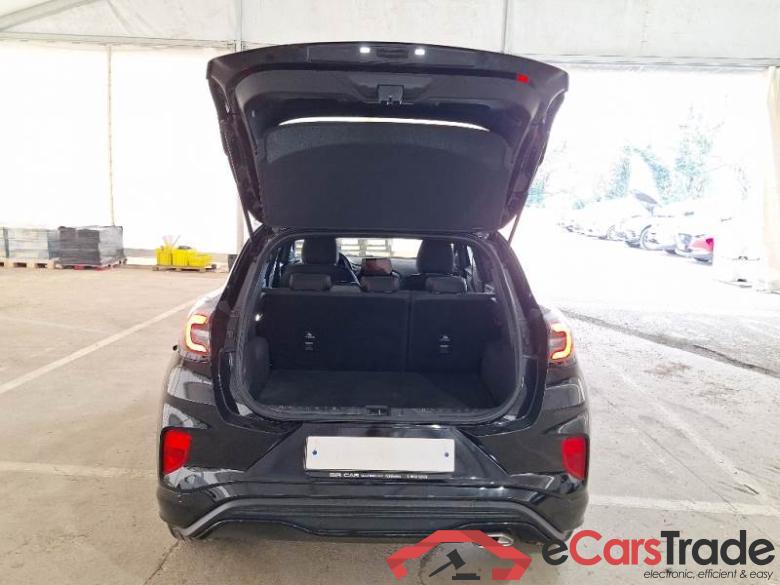 Ford 10HYBSTLINE FORD PUMA / 2019 / 5P / SUV 1.0 ECOBOOST HYBRID 125CV ST-LINE #5