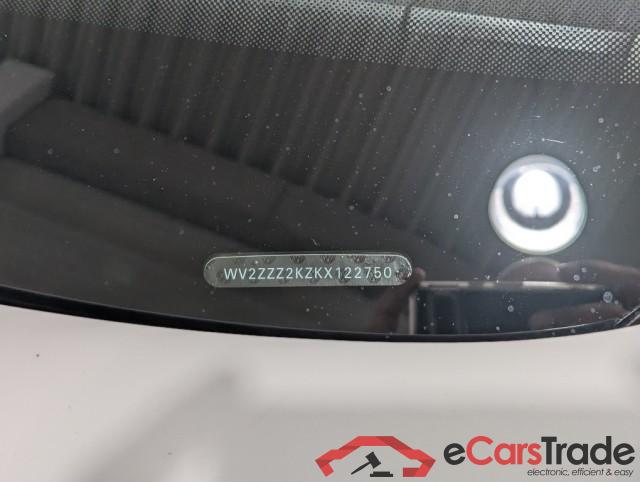 Volkswagen Caddy - alt Caddy Nfz Kombi BMT 4Motion 2.0 TDI 90KW MT6 E6dT #5