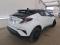 preview Toyota C-HR #2