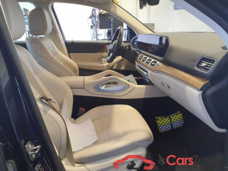 Mercedes-Benz GLE -Klasse (BM 167)(10.2018->) DE - SUV5 GLE 350 de EU6d, 4Matic (EURO 6d), 2019 - 2023 #6