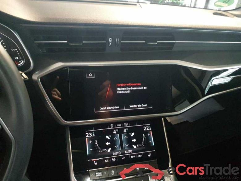 Audi A6 Avant (4A5)(04.2018->) DE - Kb5 45 3.0 TDI quattro EU6d, Avant basis (EURO 6d), 2020 - 2023 #5