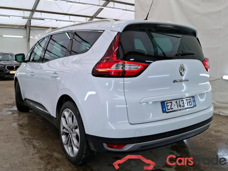 Renault Business 7p Energy dCi 110 Scenic IV Grand Business 1.5 dCi 110CV BVM6 E6 #2