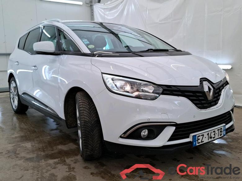 Renault Business 7p Energy dCi 110 Scenic IV Grand Business 1.5 dCi 110CV BVM6 E6 #4