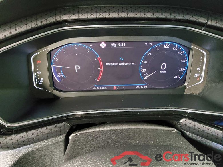 Volkswagen T-Cross (C11)(12.2018->2023) DE - SUV5 1.5 TSI EU6d, Style OPF (EURO 6d), 2020 - 2023 #6