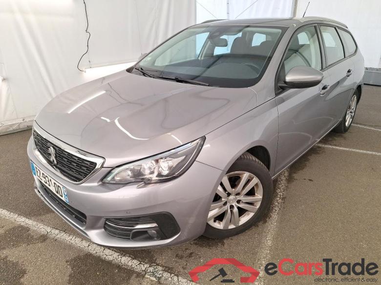 Peugeot BlueHDi 130 S&S ACTIVE BUSINESS 308 SW Active Business 1.5 HDi 130CV BVM6 E6dT #1