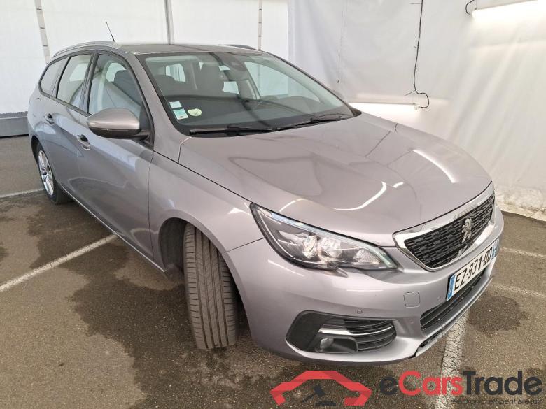 Peugeot BlueHDi 130 S&S ACTIVE BUSINESS 308 SW Active Business 1.5 HDi 130CV BVM6 E6dT #4