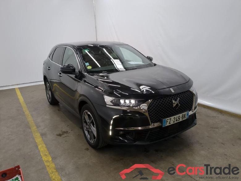 DS BlueHDi 130 Automatique So Chic 7 Crossback So Chic 1.5 BlueHDi 130CV BVA8 E6d #4