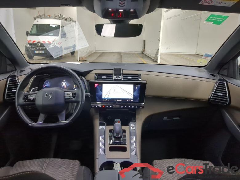 DS BlueHDi 130 Automatique So Chic 7 Crossback So Chic 1.5 BlueHDi 130CV BVA8 E6d #5