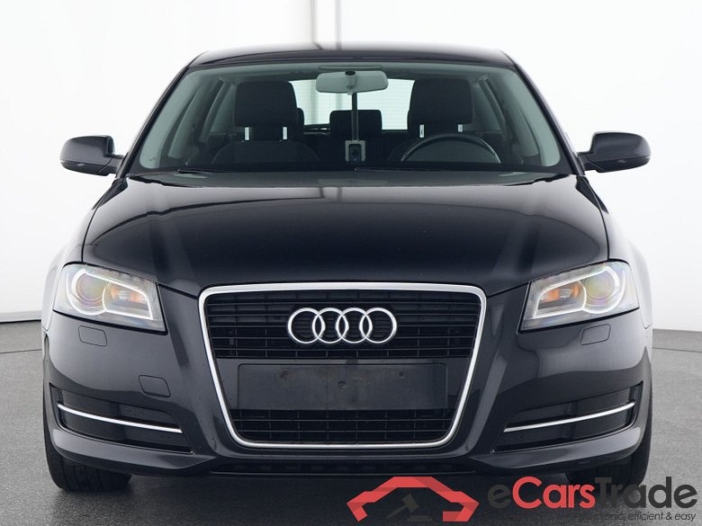 Audi A3 Sportback (Inzahlungnahme MwSt. nicht ausweisbar) 1.2 TFSI EU5, Sportback Attraction #2