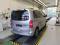preview Opel Zafira #2