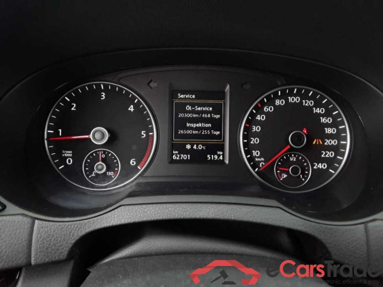 Seat Alhambra (711)(03.2015->) DE - Van5 2.0 TDI EU6d-T, FR-Line S&S (EURO 6d-TEMP), 2018 - 2020 #3