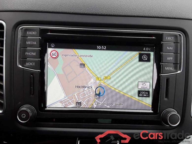 Seat Alhambra (711)(03.2015->) DE - Van5 2.0 TDI EU6d-T, FR-Line S&S (EURO 6d-TEMP), 2018 - 2020 #6