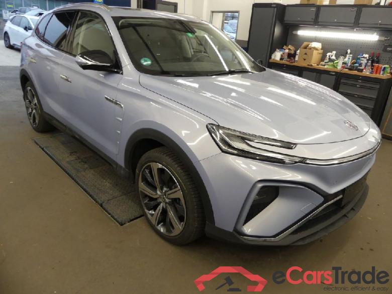 MG MARVEL R ´21 BEV MG Marvel R Luxury 5d 132kW #2