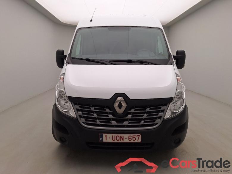 Renault, _Master '14, Renault Master L2H2 dCi 130 - 3.5T Grand Confort 4 #1