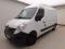 preview Renault Master #1