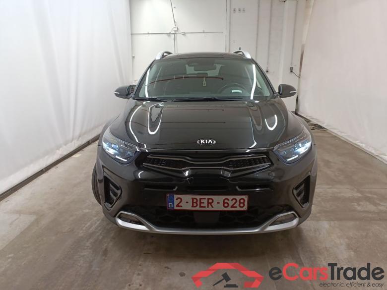KIA Stonic 1.0 T 100 GT Line 5d #1
