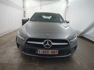 Mercedes A-Class