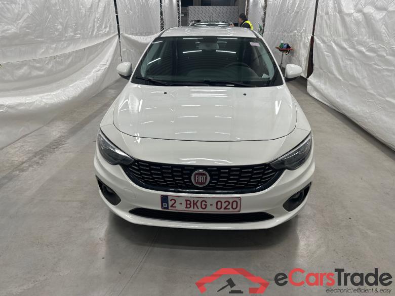Fiat, Tipo SW '16, Fiat Tipo SW 1.4 Turbo 120ch/pk Easy 5d - NO COC #1