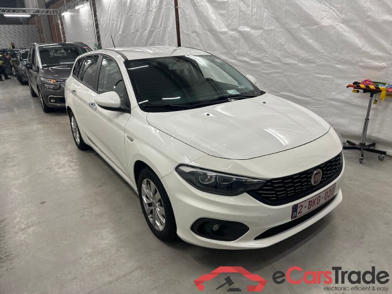 Fiat, Tipo SW '16, Fiat Tipo SW 1.4 Turbo 120ch/pk Easy 5d - NO COC #2