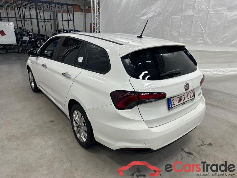 Fiat, Tipo SW '16, Fiat Tipo SW 1.4 Turbo 120ch/pk Easy 5d - NO COC #3