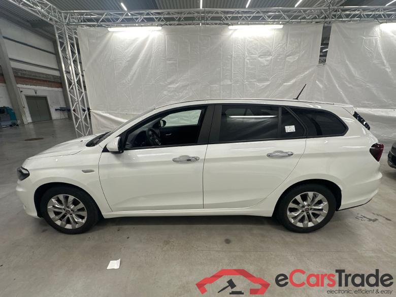 Fiat, Tipo SW '16, Fiat Tipo SW 1.4 Turbo 120ch/pk Easy 5d - NO COC #5