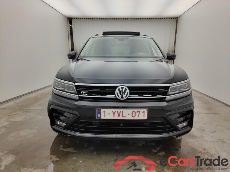 Volkswagen Tiguan Allspace 2.0 TDI SCR DSG7 Platinum 5d #1
