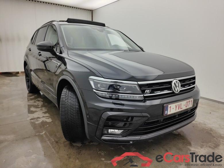 Volkswagen Tiguan Allspace 2.0 TDI SCR DSG7 Platinum 5d #2