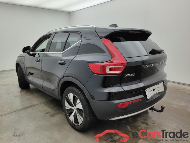 Volvo XC40 T4 Recharge Geartronic Inscription Expr. 5d #3