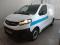 preview Opel Vivaro #0