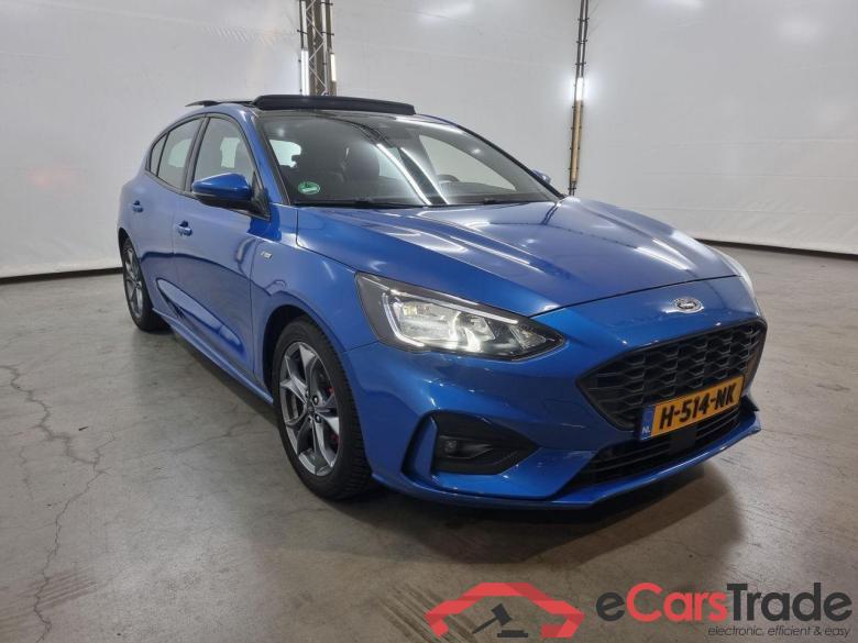 FORD FOCUS 1.0 EcoBoost ST Line Business #2