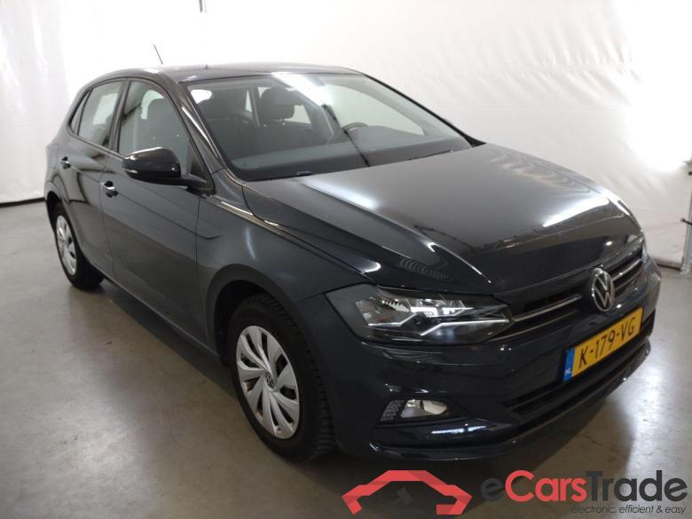 VOLKSWAGEN POLO 1.0 TSI Comfortline Business #2