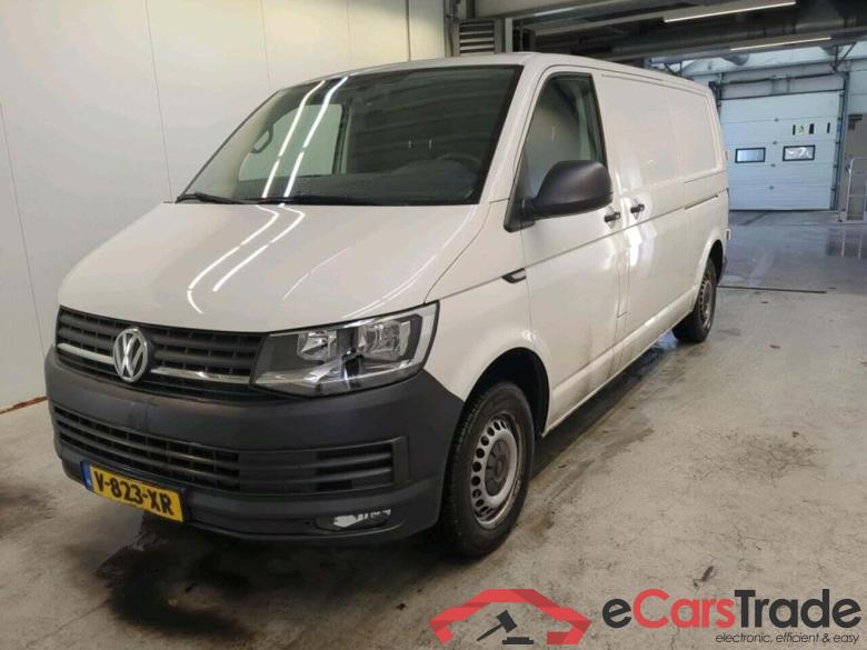 VOLKSWAGEN Transporter 2.0 TDI L2H1 Highl. #1