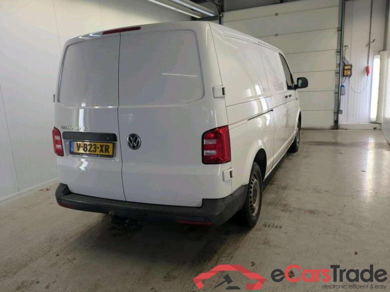 VOLKSWAGEN Transporter 2.0 TDI L2H1 Highl. #2