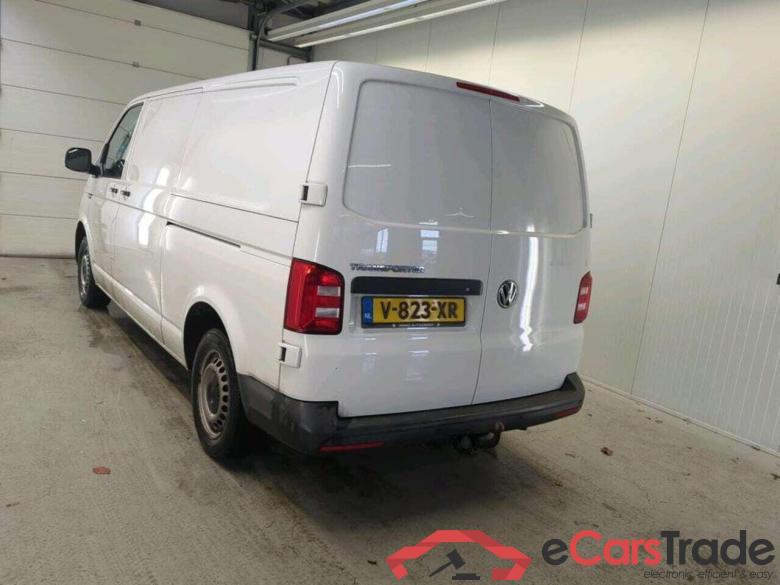 VOLKSWAGEN Transporter 2.0 TDI L2H1 Highl. #6