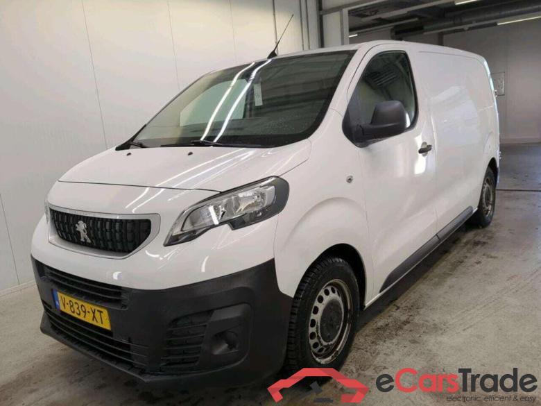 Peugeot Expert 1.6 BlueHDI 3PL Navi Klima PDC ... #1