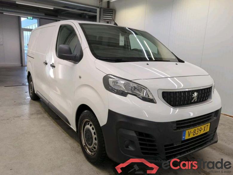 Peugeot Expert 1.6 BlueHDI 3PL Navi Klima PDC ... #2