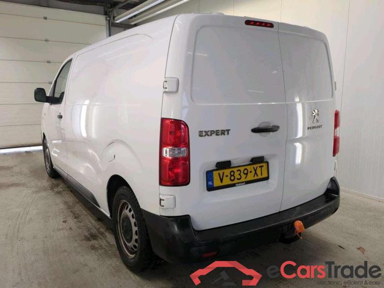Peugeot Expert 1.6 BlueHDI 3PL Navi Klima PDC ... #4