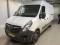 preview Opel Movano #0