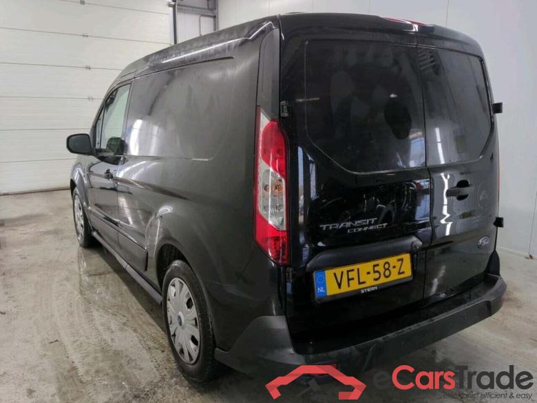 FORD Transit Connect 1.5 EcoBlue L1 Trend #6