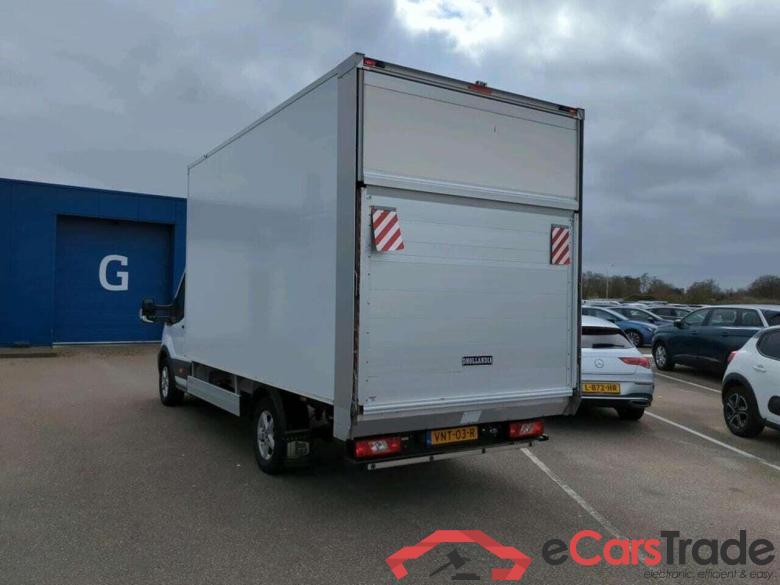 FORD Transit 350 2.0 TDCIL5H1TrSk #6