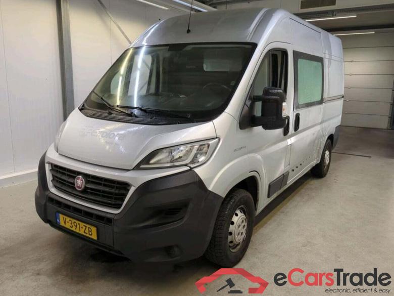 FIAT Ducato 35 2.3 MJ L2H2 #1