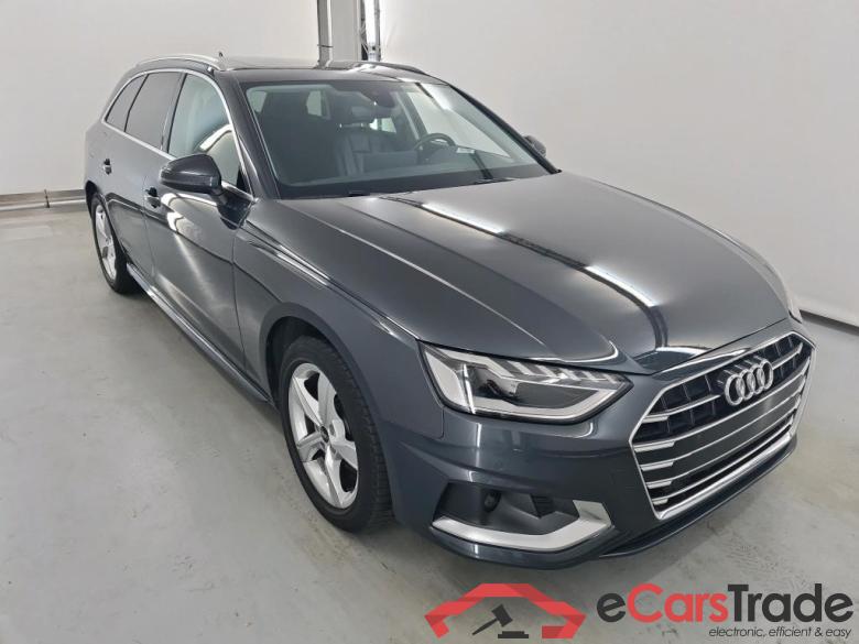 AUDI A4 AVANT 2.0 35 TFSI 110KW S TRONIC ADVANCED Assistance ''Stad'' Platinum #2