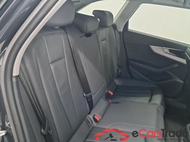AUDI A4 AVANT 2.0 35 TFSI 110KW S TRONIC ADVANCED Assistance ''Stad'' Platinum #6